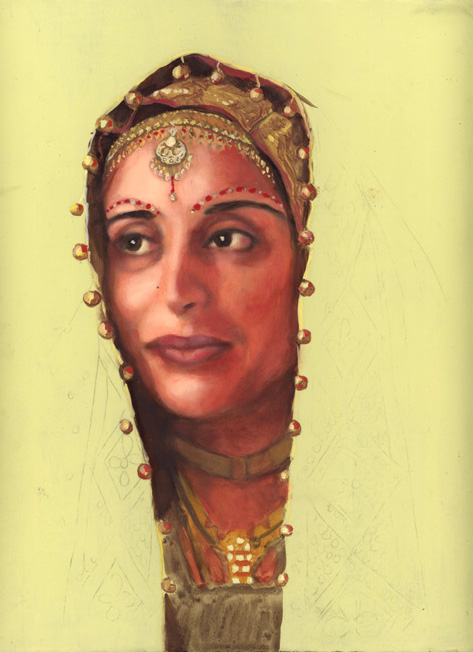Indian Bride