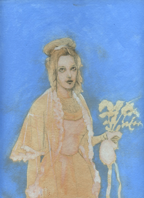 Miss Havisham