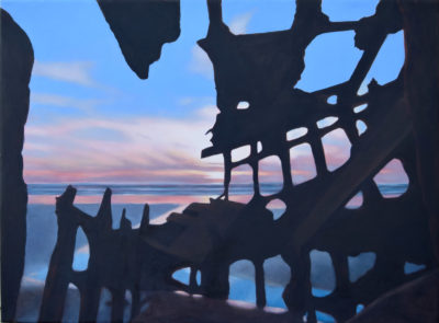 EPIC PETER IREDALE